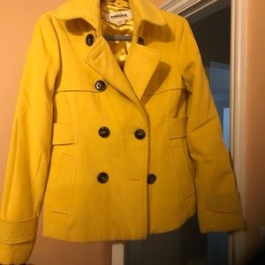 Coat in a very good condition